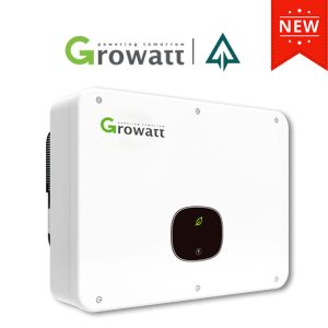 Inverter hòa lưới 15KW – Growatt MID 15KTL3-X