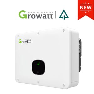 Growatt MID 30KTL3-X